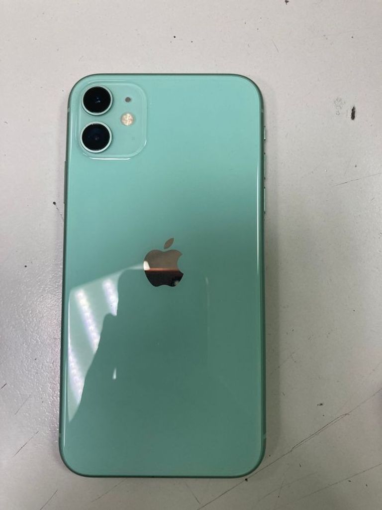 Объявление Apple iphone 11 128gb Б/У