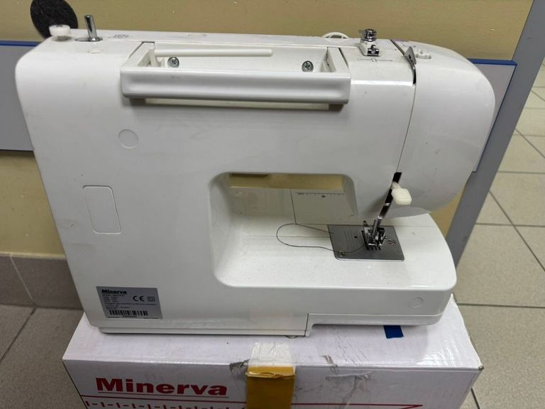 Дешиво Minerva Next 141D с ломбарда