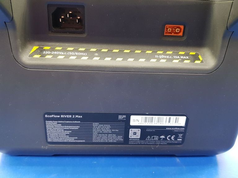 Ecoflow RIVER 2 Max Код:01-200458145. Зображення 5