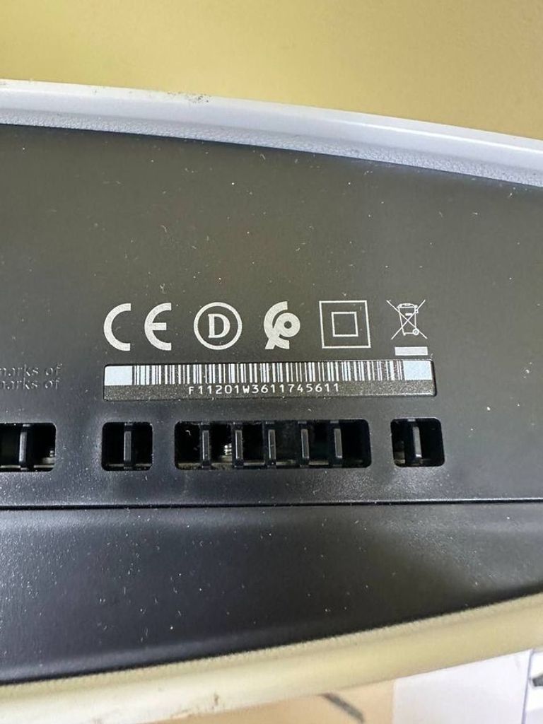 Sony PlayStation 5 Digital Edition 825GB Код:01-200477982. Изображение 12