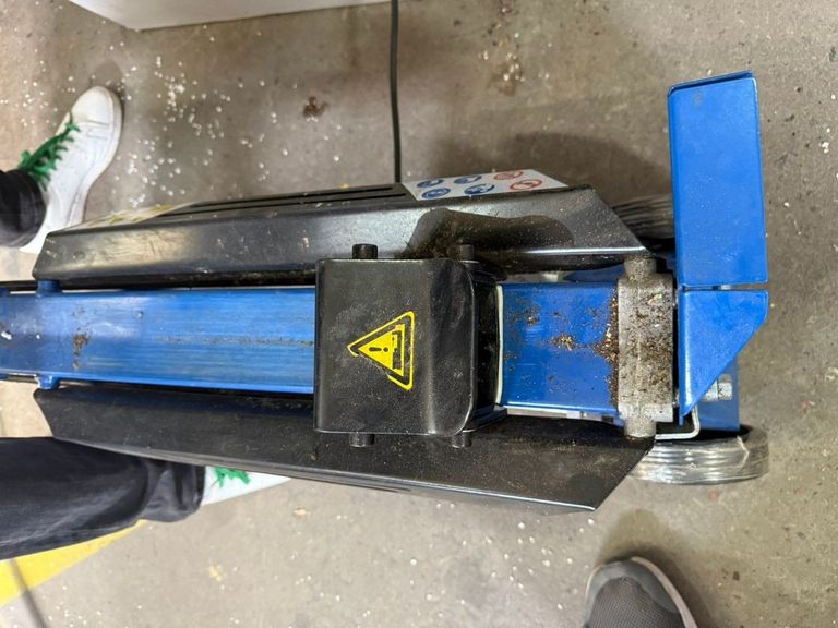 Дешево Scheppach hl 650 з ломбарду