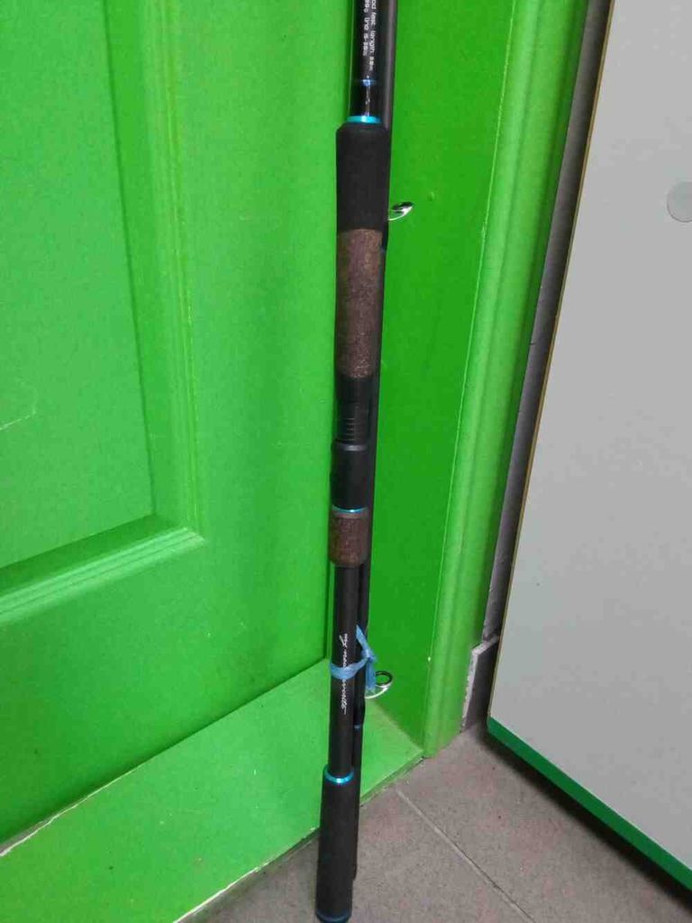 Дешиво Favorite Cobalt CBL-1002EXH (3.00m 30-80g) с ломбарда