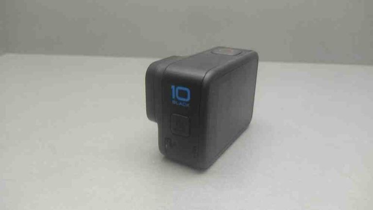 Дешиво Gopro HERO10 Black Special Bundle (CHDRB-101-CN) с ломбарда