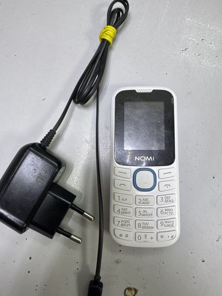 Купить Nomi i184 Б/У
