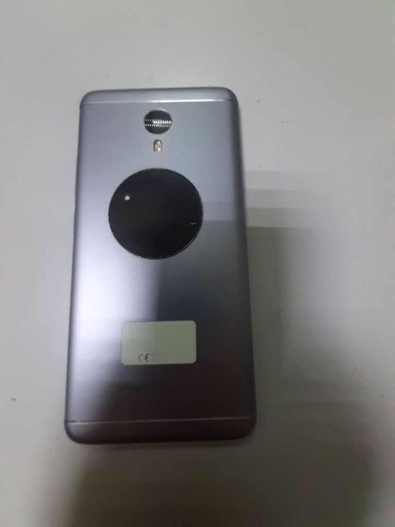 Meizu m3 note 16gb Код:01-200489535. Зображення 6