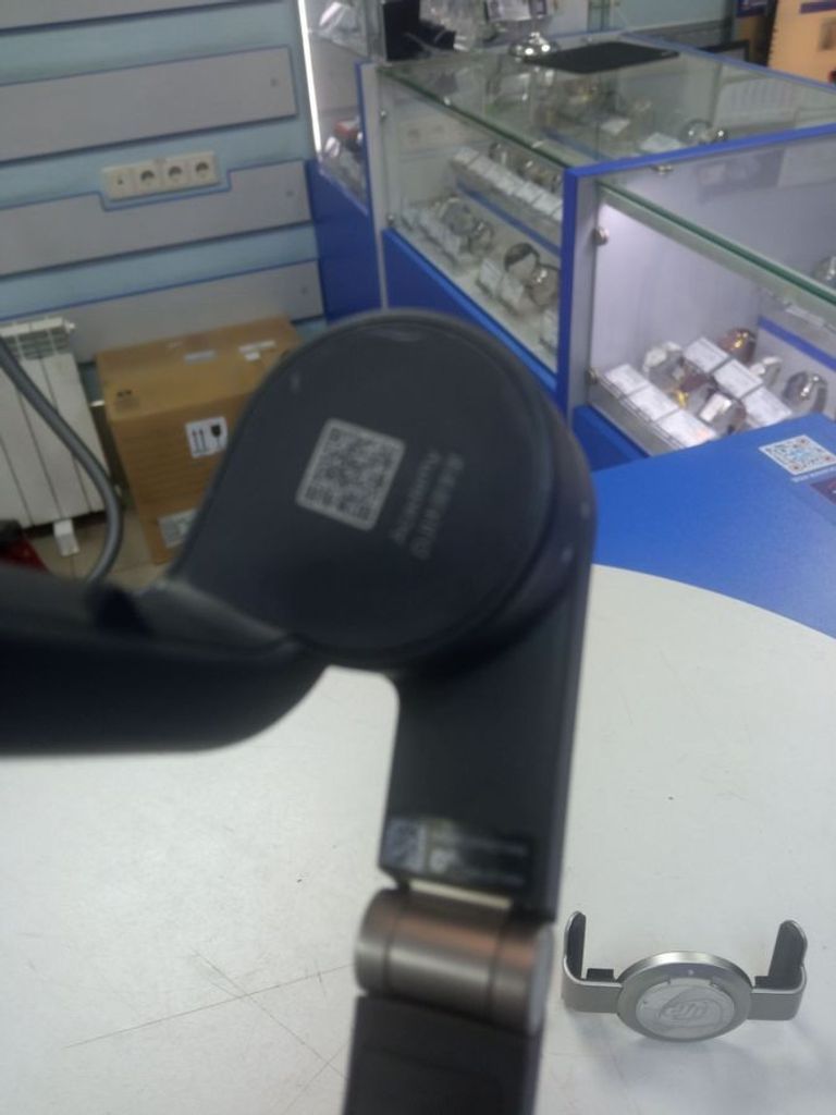 Dji osmo mobile 6 Код:01-200489504. Изображение 11