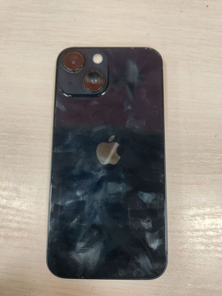 Объявление Apple iphone 13 mini 128gb Б/У