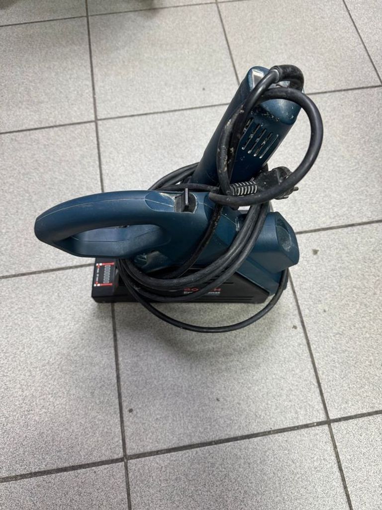 Купити Bosch gnf 35 ca Б/У