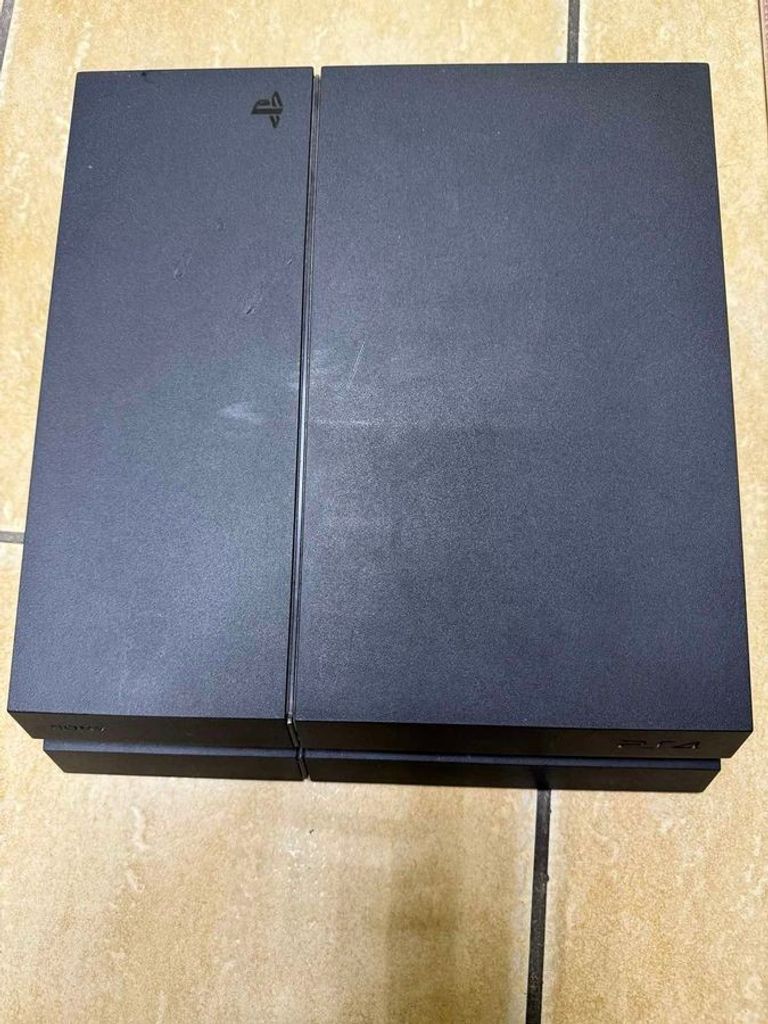 Объявление Sony playstation 4 500gb Б/У
