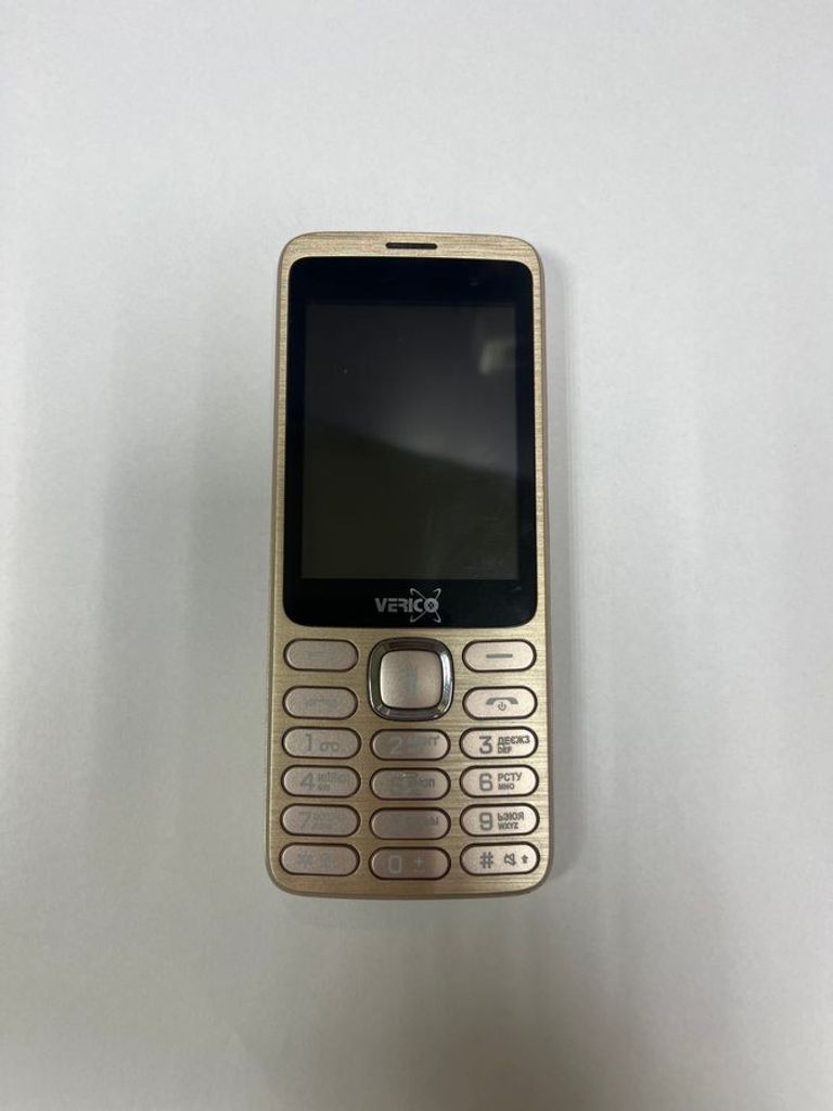 Купити Verico c285 Б/У