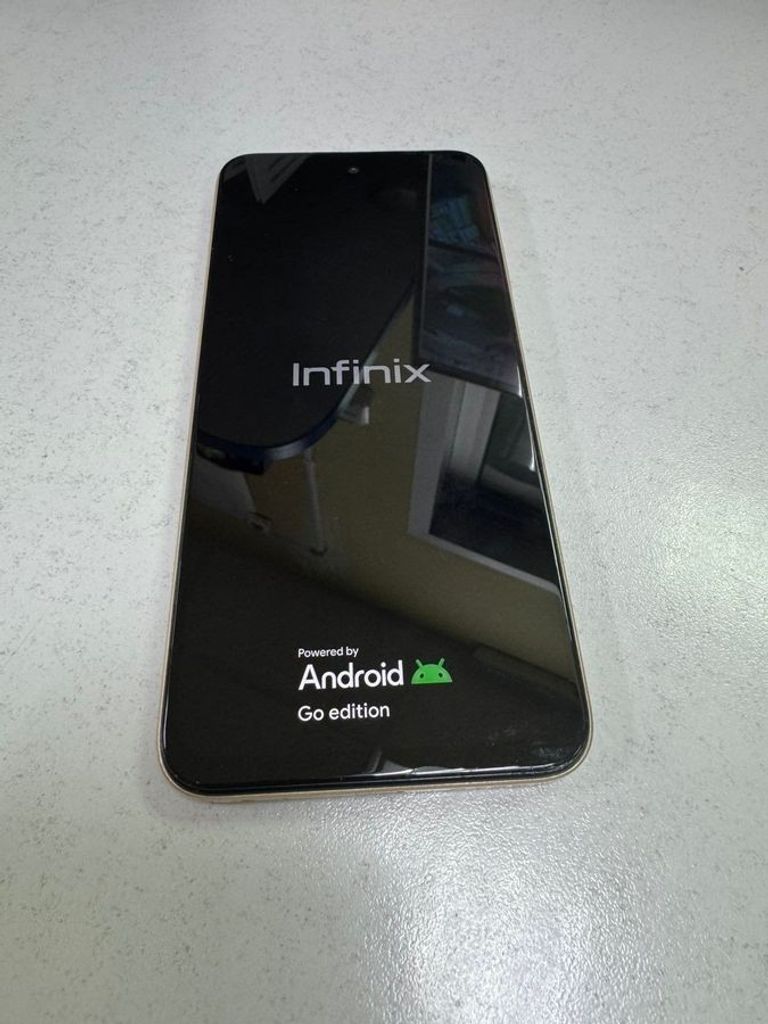 Купить Infinix smart 9 4/128gb Б/У