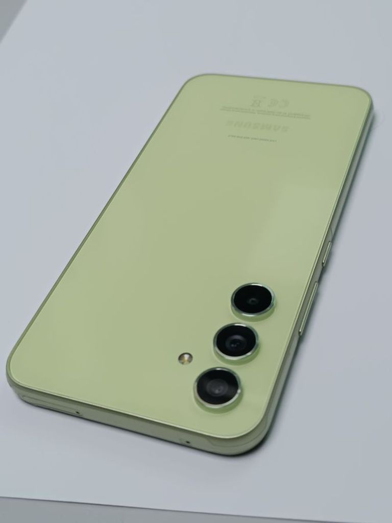 Samsung galaxy a54 5g a546e 6/128gb Код:01-200516591. Изображение 7