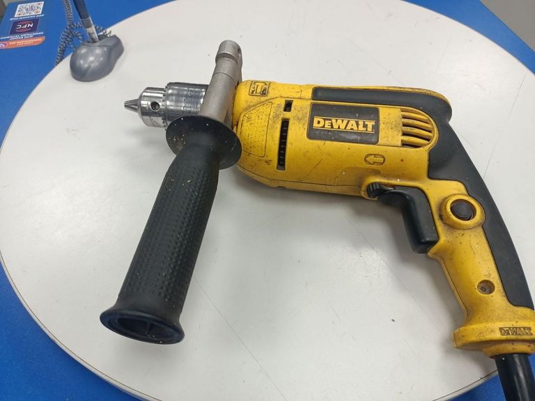 Розпродаж Dewalt dwd024-qs, продавець Техноскарб