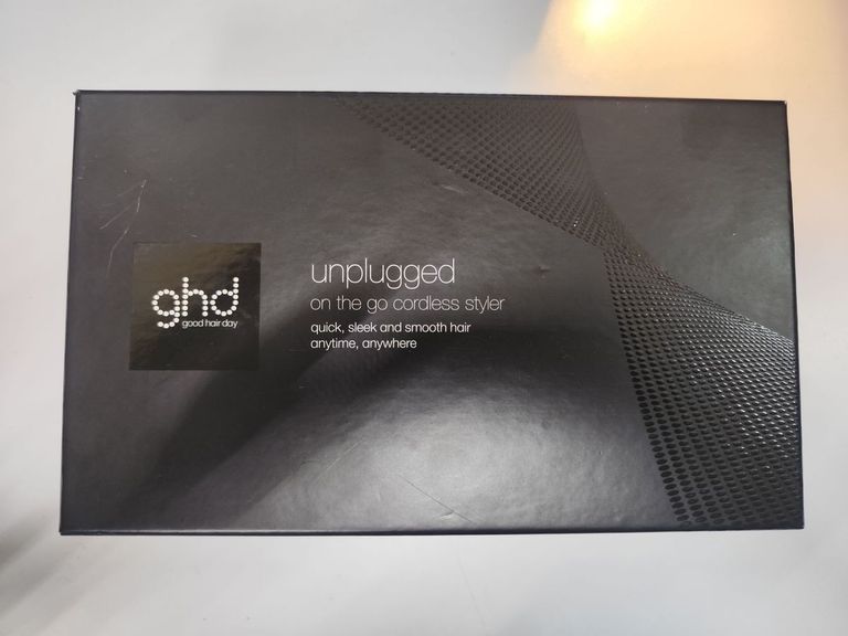 Распродажа Ghd unplugged styler, продавец Техноскарб