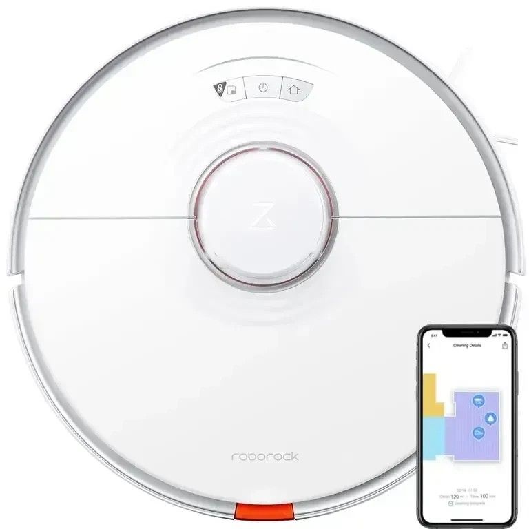 Объявление Xiaomi roborock s7 Б/У