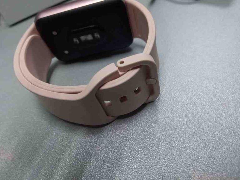 Дешево Samsung Galaxy Fit3 Gray (SM-R390NZAA) з ломбарду