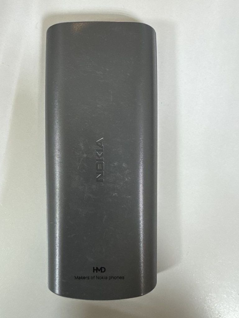 Оголошення Nokia 105 ss 2023 Б/У