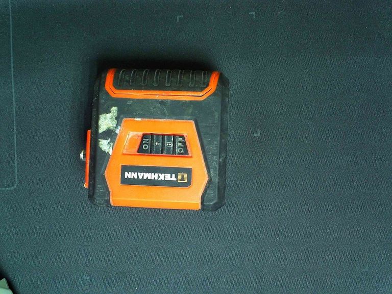 Оголошення Tekhmann tsl-5 Б/У