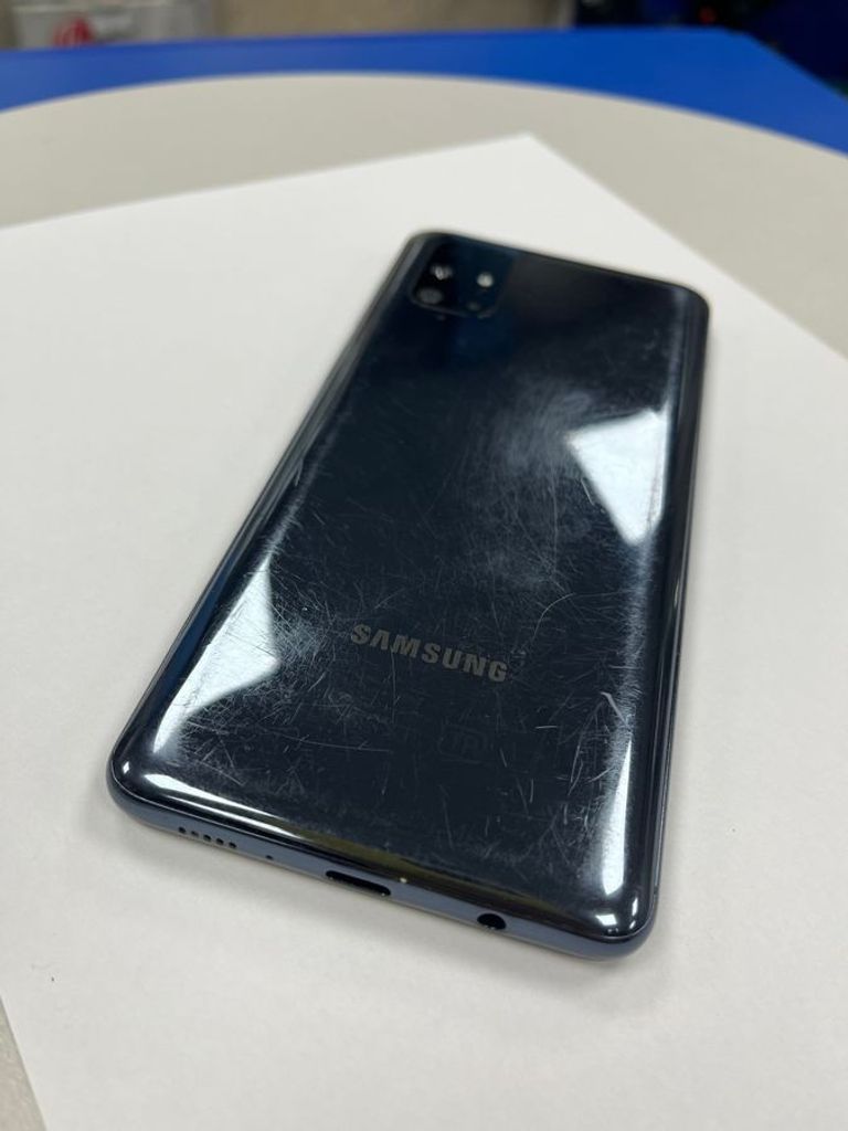 Samsung galaxy m51 sm-m515f 6/128gb Код:01-200520410. Изображение 5