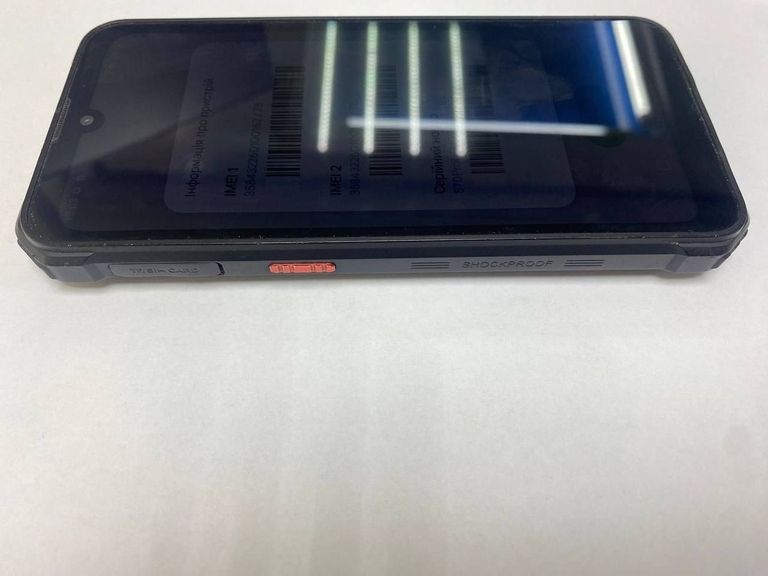 Blackview Oscal S70 Pro 4/64GB Black Код:01-200527738. Изображение 8