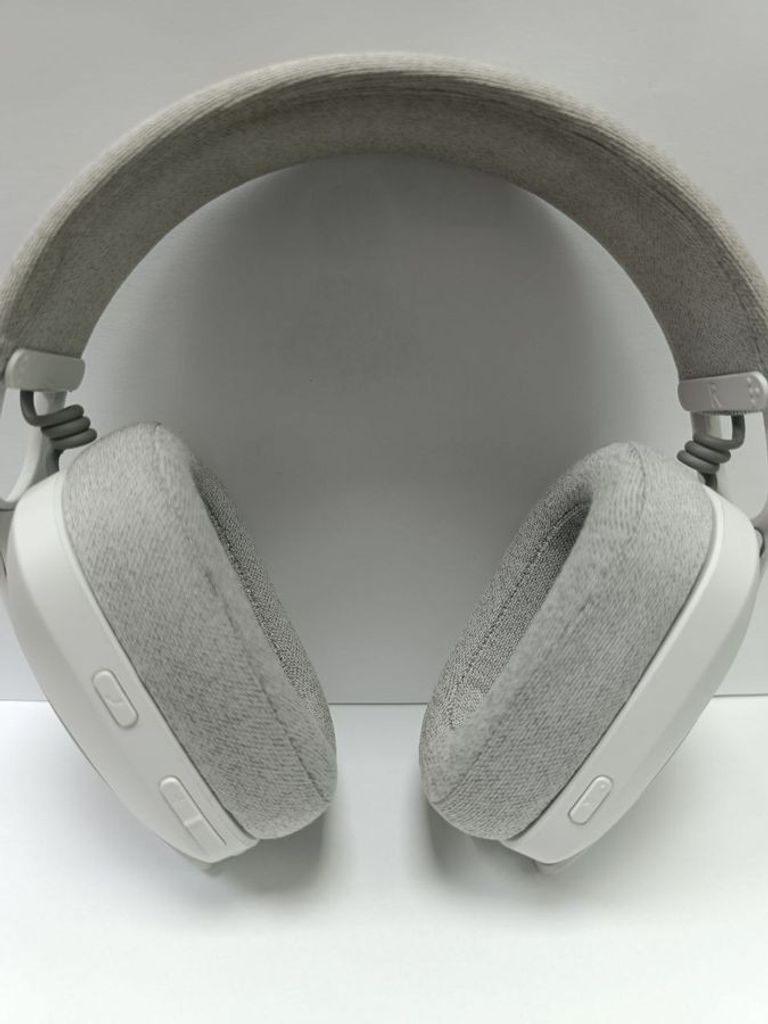 Объявление Logitech zone vibe 100 Б/У