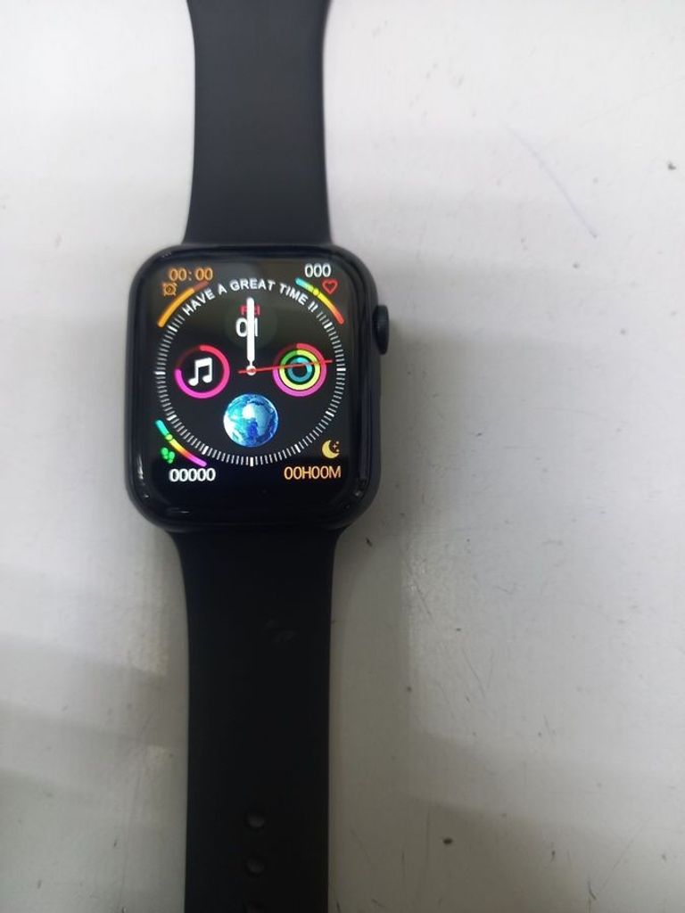 Hoco Y1 Black Код:01-200531102. Зображення 6