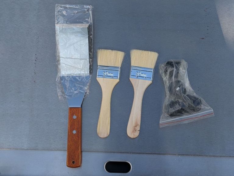 Акція! Гриль електричний Vevor (LD-820) Код:null. Зображення 8