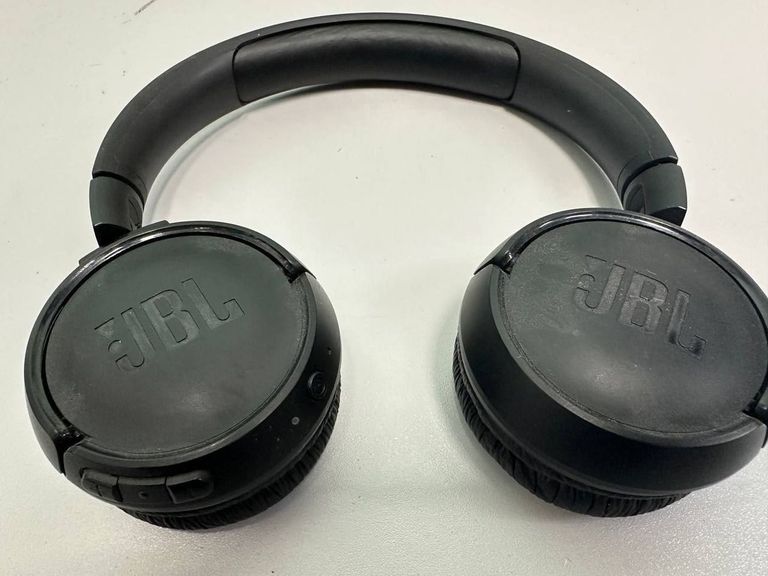 Оголошення Jbl tune 510bt Б/У