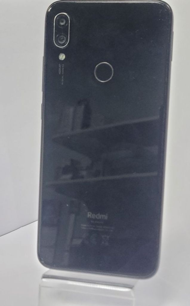 Розпродаж Xiaomi redmi note 7 4/128gb, продавець Техноскарб