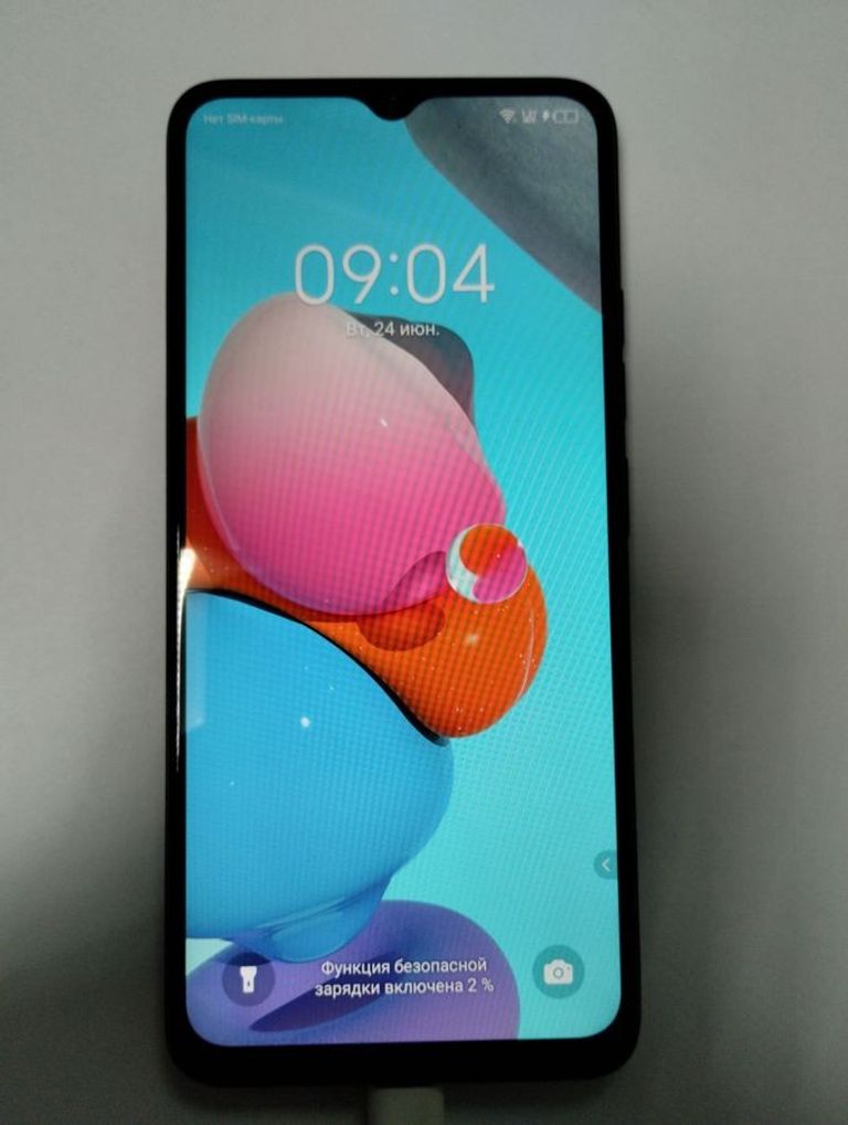 Купити Tecno spark go 2023 bf7 4/64gb Б/У