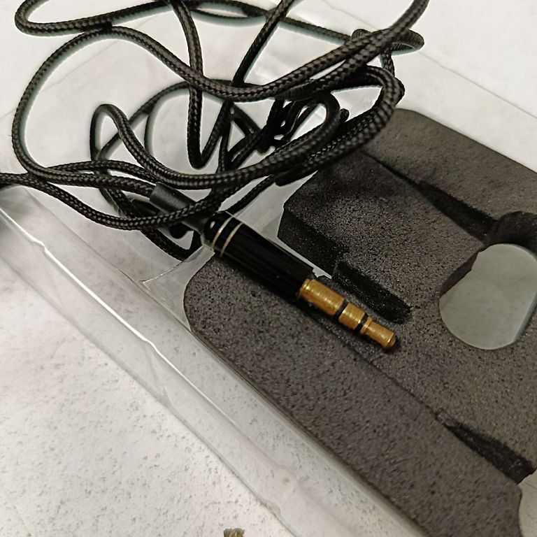 Awei ES-Q3 Black Код:2000001067505. Изображение 7