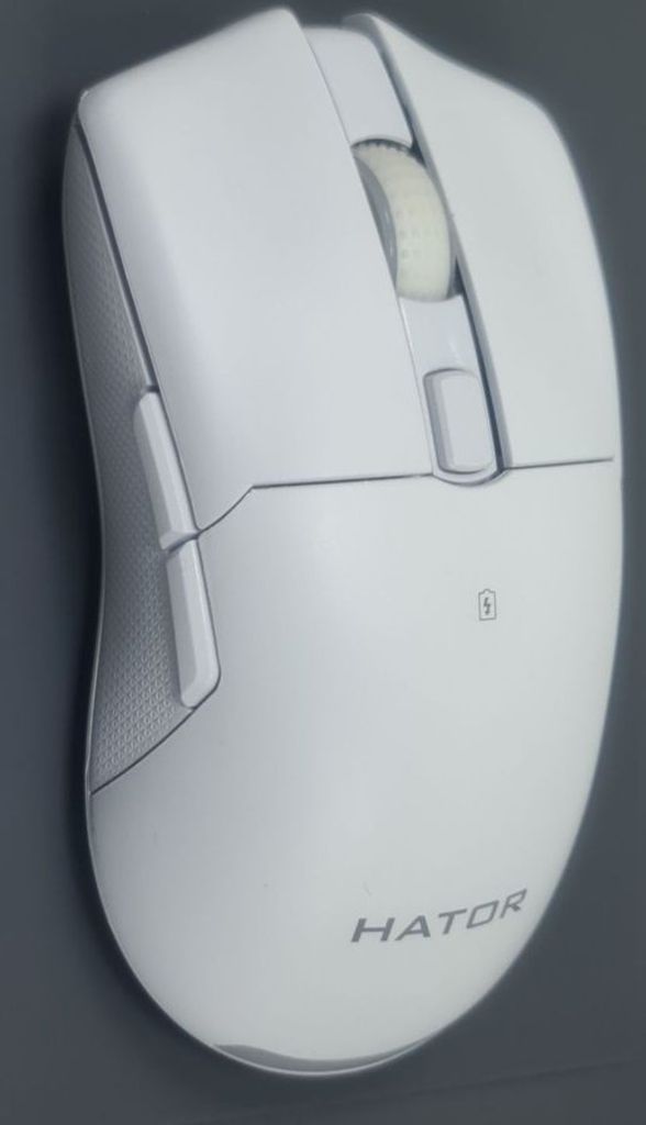 Розпродаж Hator pulsar 2 pro wireless, продавець Техноскарб