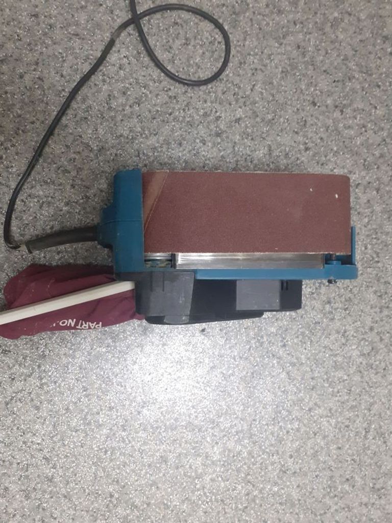 Дешиво Makita 9911 с ломбарда