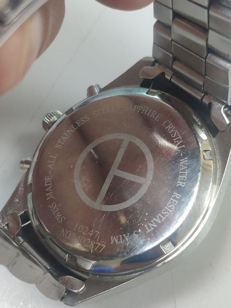 Claude Bernard 10247 Код:01-200549597. Зображення 8