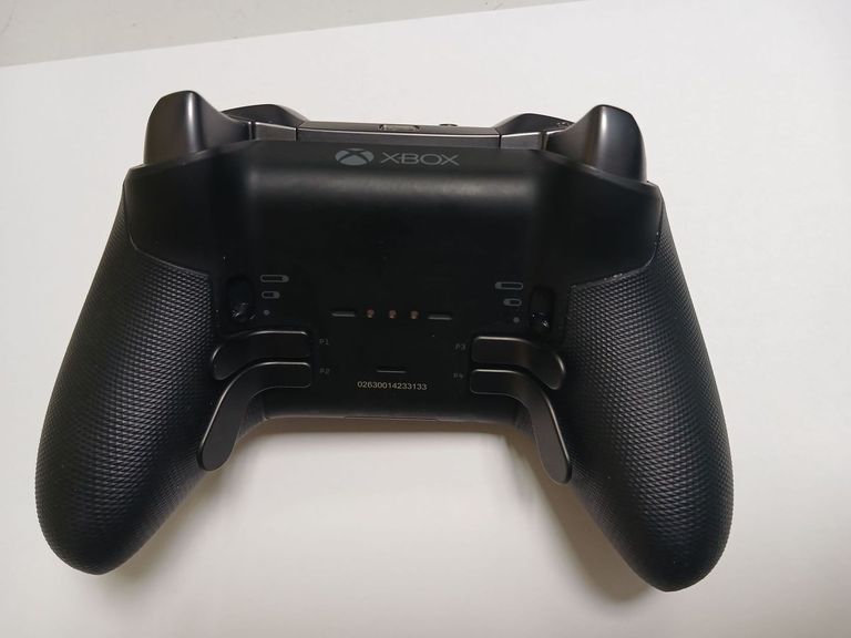 Распродажа Microsoft xbox elite wireless controller series 2, продавец Техноскарб