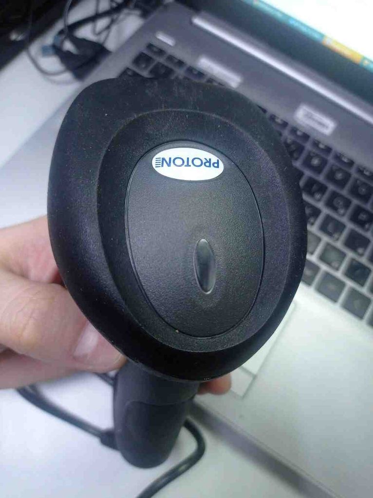 Proton ICS-7199 Код:2000004209155. Зображення 4