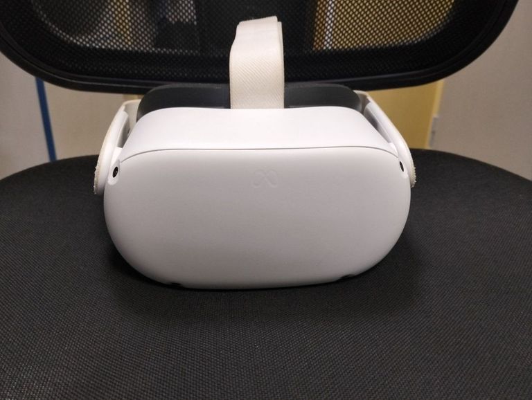 Оголошення Oculus Quest 2 128 GB Б/У