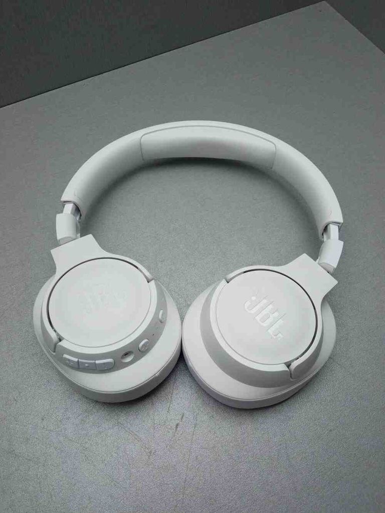 Объявление Jbl Tune 760 NC Black (JBLT760NCBLK) Б/У