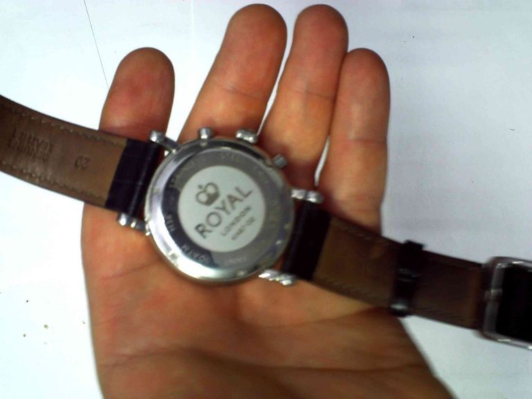 Royal london 41442-05 Код:01-200570104. Зображення 5