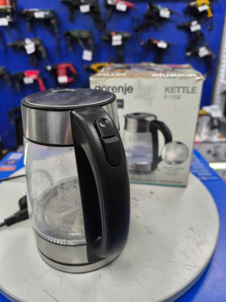 Gorenje K17GE Код:01-200566428. Зображення 6