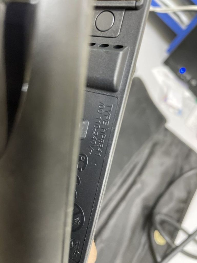 Купить Philips hp 8341 Б/У