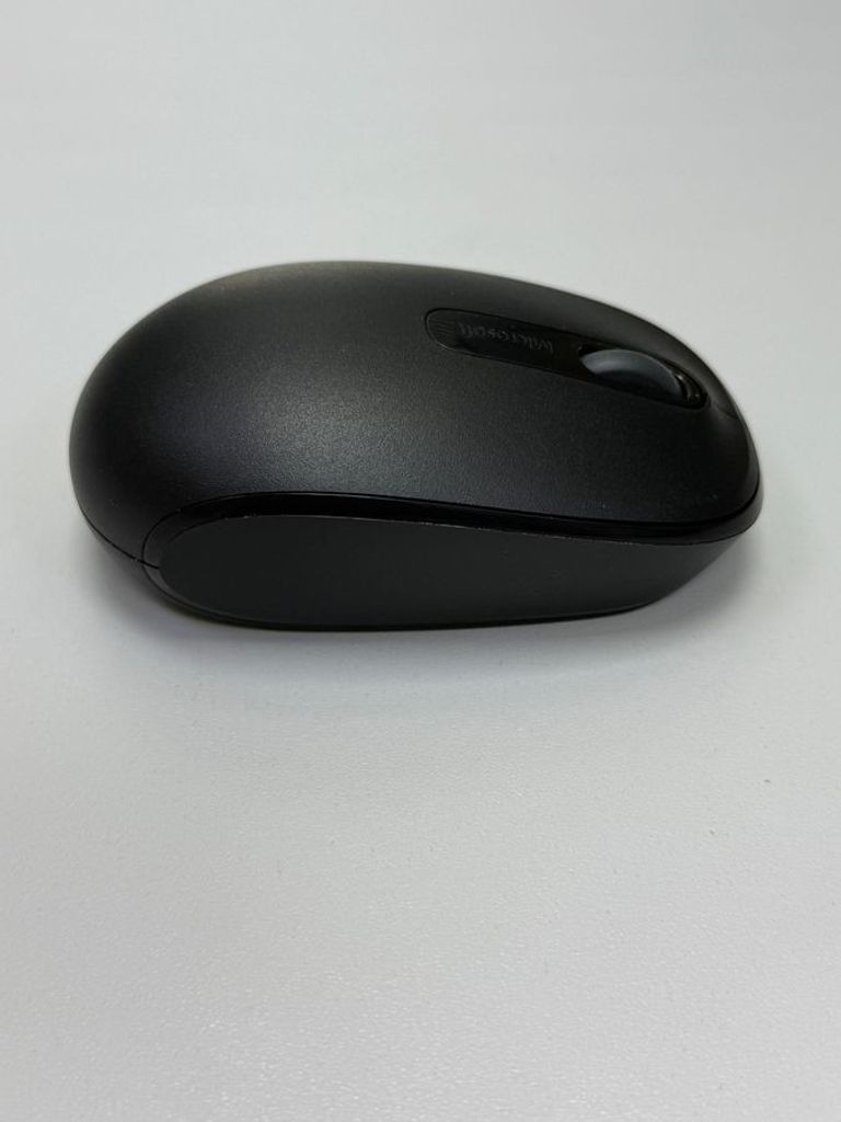 Объявление Microsoft mobile mouse 1850 Б/У