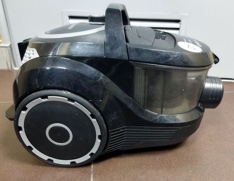 Оголошення Bosch BGS2POW1 Б/У