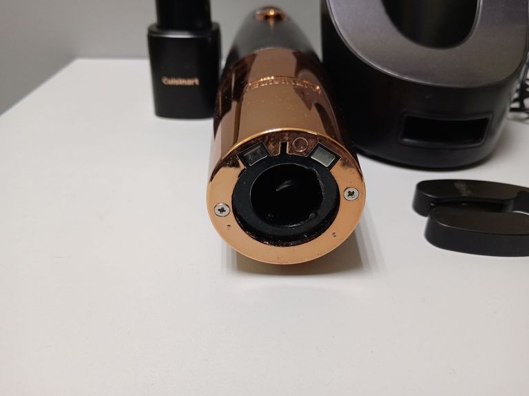 Розпродаж Cuisinart q165a, продавець Техноскарб