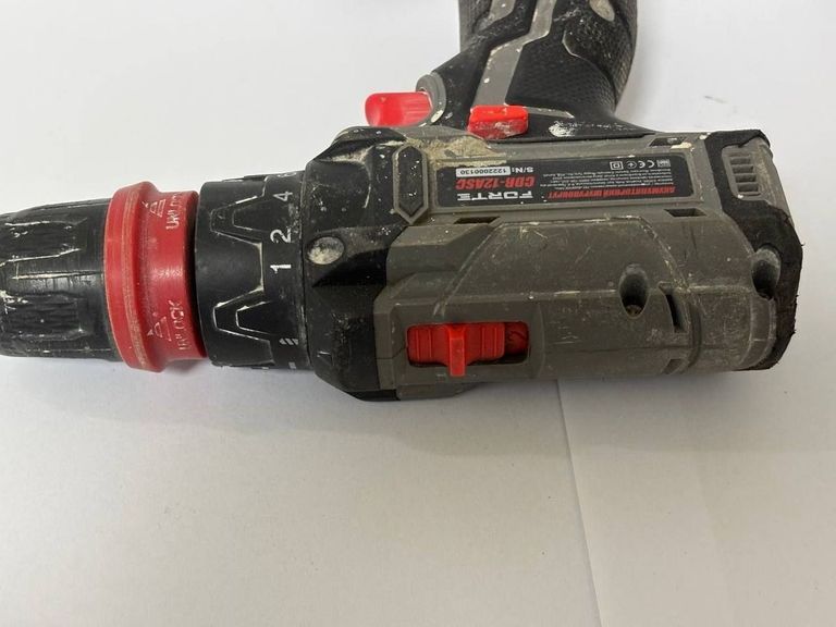 Forte CDR 12ASC Код:01-200584604. Изображение 8