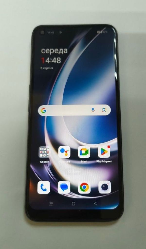 Купить Oneplus nord ce 2 5g 8/128gb Б/У