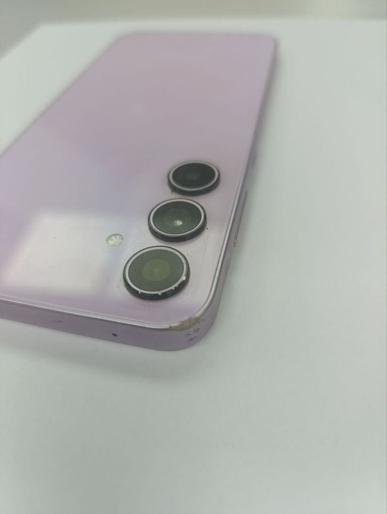 Дешево Samsung galaxy a35 5g 8/256gb з ломбарду