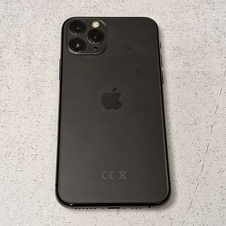 Apple iphone 11 pro 64gb Код:2000004209919. Зображення 6
