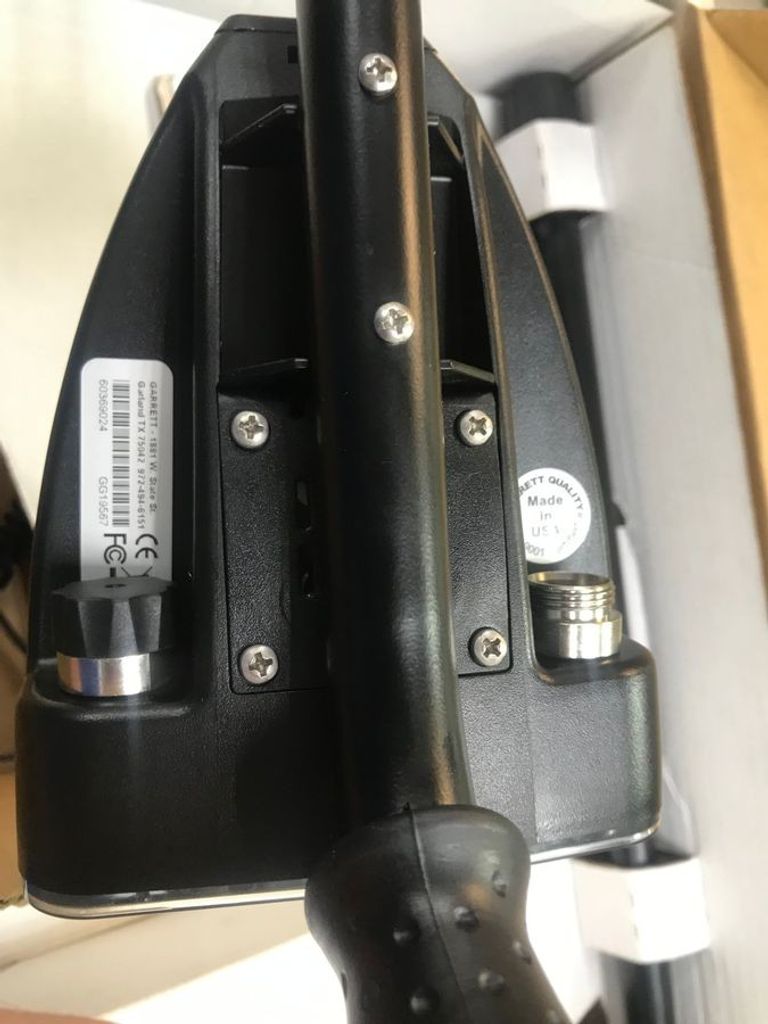 Garrett AT Pro International Код:01-200593983. Изображение 5