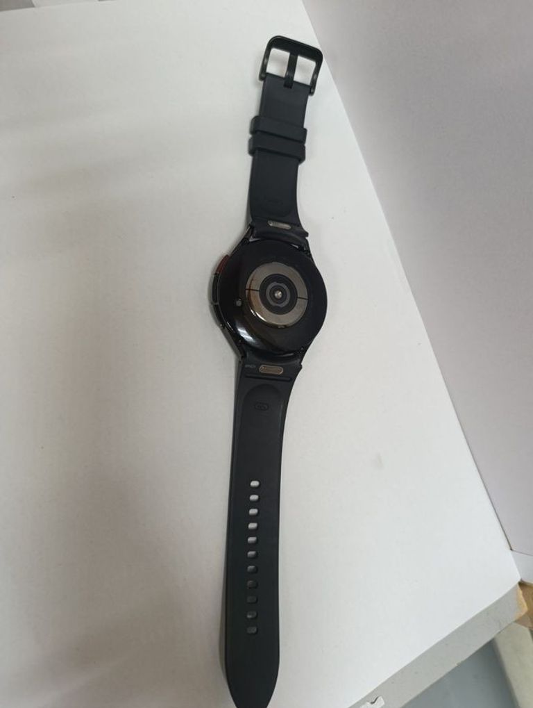 Samsung galaxy watch6 classic 47mm Код:01-200593204. Зображення 5